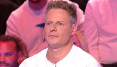 "Des truc horribles" : Matthieu Delormeau révèle les propos chocs d'un producteur de Danse avec les stars et pourquoi il a refusé d'y participer