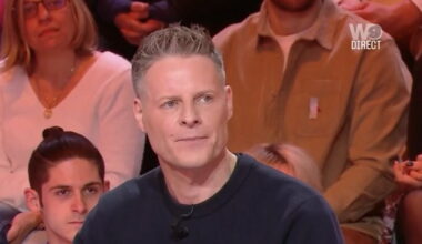 Matthieu Delormeau dément fermement les rumeurs de couple avec Benoît Dubois : "Arrêtez de penser que je suis son mec"