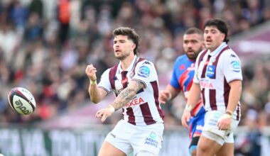 l'état de forme des Bleus avant France-Irlande