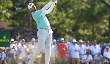 Matthieu Pavon Mike Ehrmann/USGA