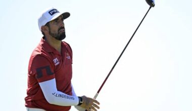 Matthieu Pavon : « 2025, c’est déjà loin pour moi »