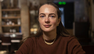 Oleksandra Matviichuk : « Poutine voit l’Ukraine comme un pont vers l’Europe »