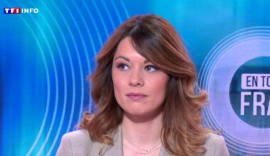 Municipales 2026 : prônant "l'alternance à Paris", la porte-parole du gouvernement Maud Bregeon soutient Rachida Dati