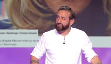 Mauvaise nouvelle pour Cyril Hanouna et TBT9 : l'émission est déprogrammée
