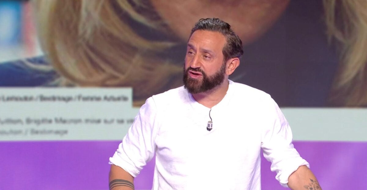 Mauvaise nouvelle pour Cyril Hanouna et TBT9 : l'émission est déprogrammée