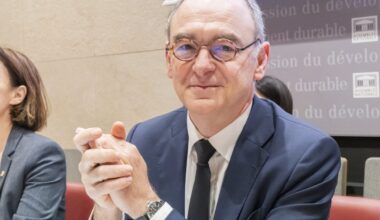 Insécurité, ouverture à la concurrence... Les grands projets de Xavier Piechaczyk, nouveau patron de la RATP