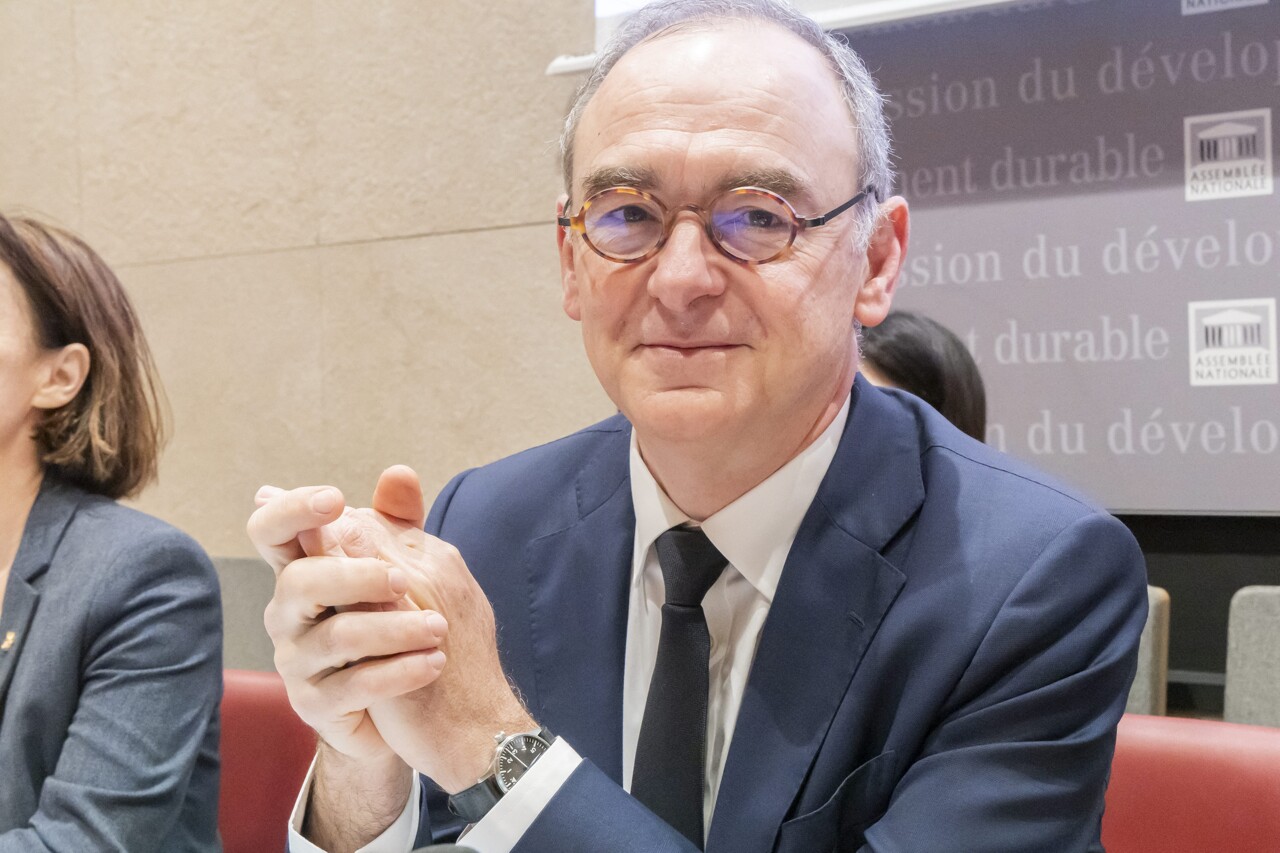 Insécurité, ouverture à la concurrence... Les grands projets de Xavier Piechaczyk, nouveau patron de la RATP