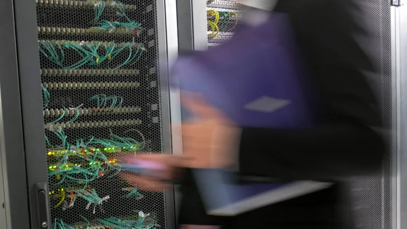 DataStan, véritable mine d’or pour la recherche