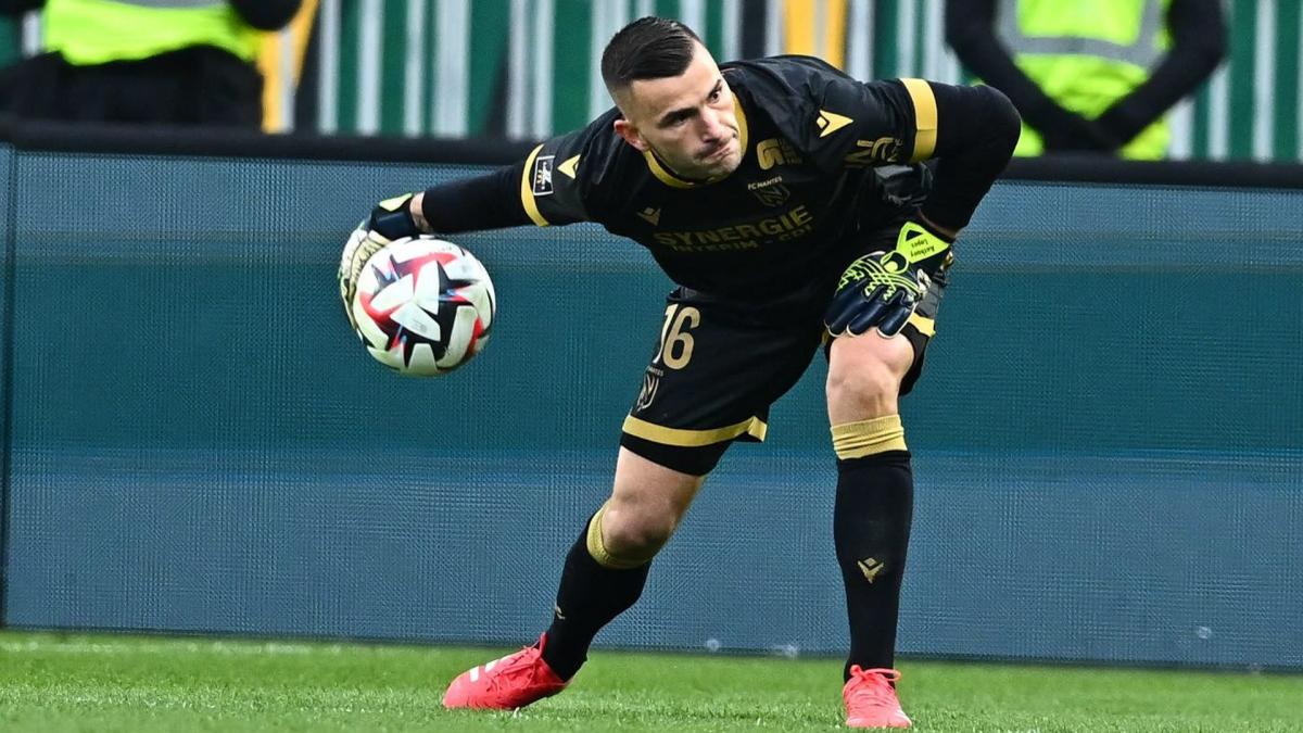 Anthony Lopes a convaincu Rémy Cabella de venir
