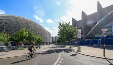 le Paris FC et le PSG ne veulent pas d’une rivalité parisienne