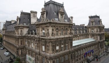 une action en justice contre le PLU de la Ville de Paris