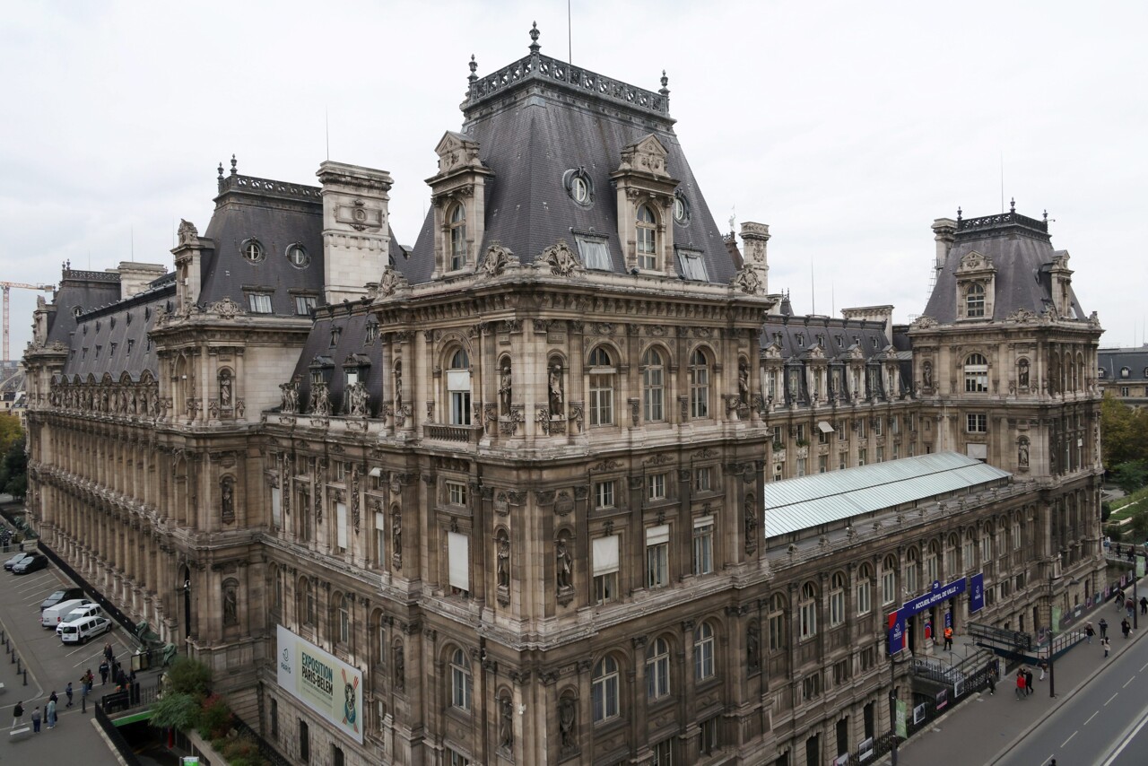 une action en justice contre le PLU de la Ville de Paris