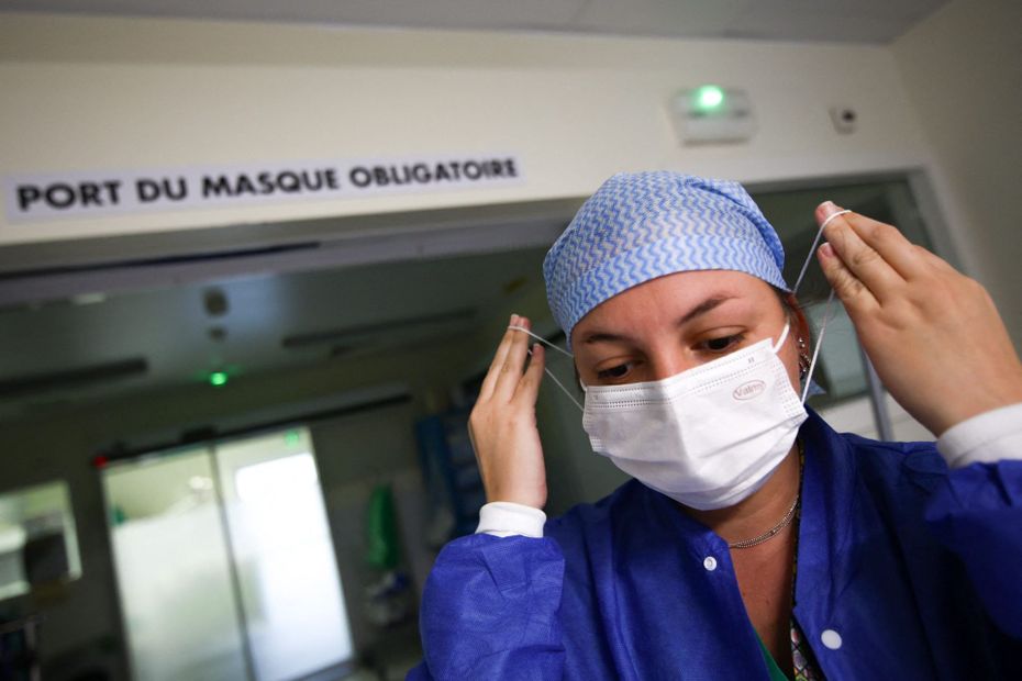 la Bretagne parmi les régions les plus exposées de France