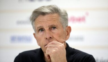 Claude Puel réussira-t-il à redresser l’OGC Nice ? L'équipe rencontre Strasbourg ce samedi