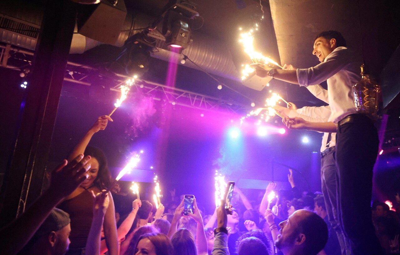 ces établissements de fête prennent une décision radicale