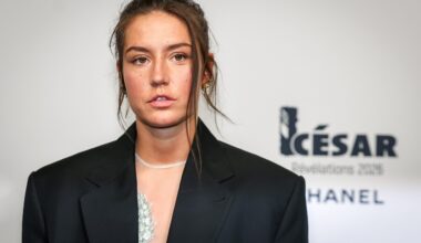 le rappeur Doums en garde à vue à Paris