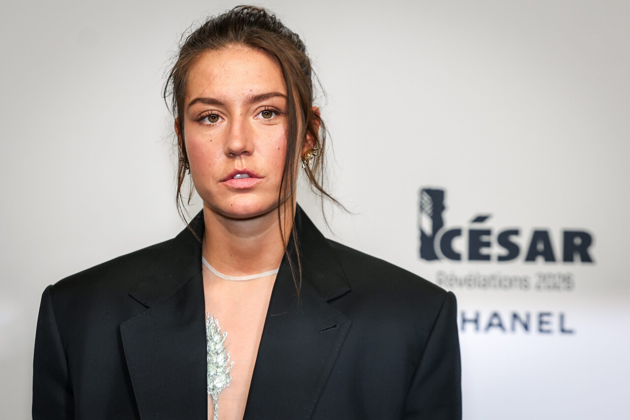 le rappeur Doums en garde à vue à Paris