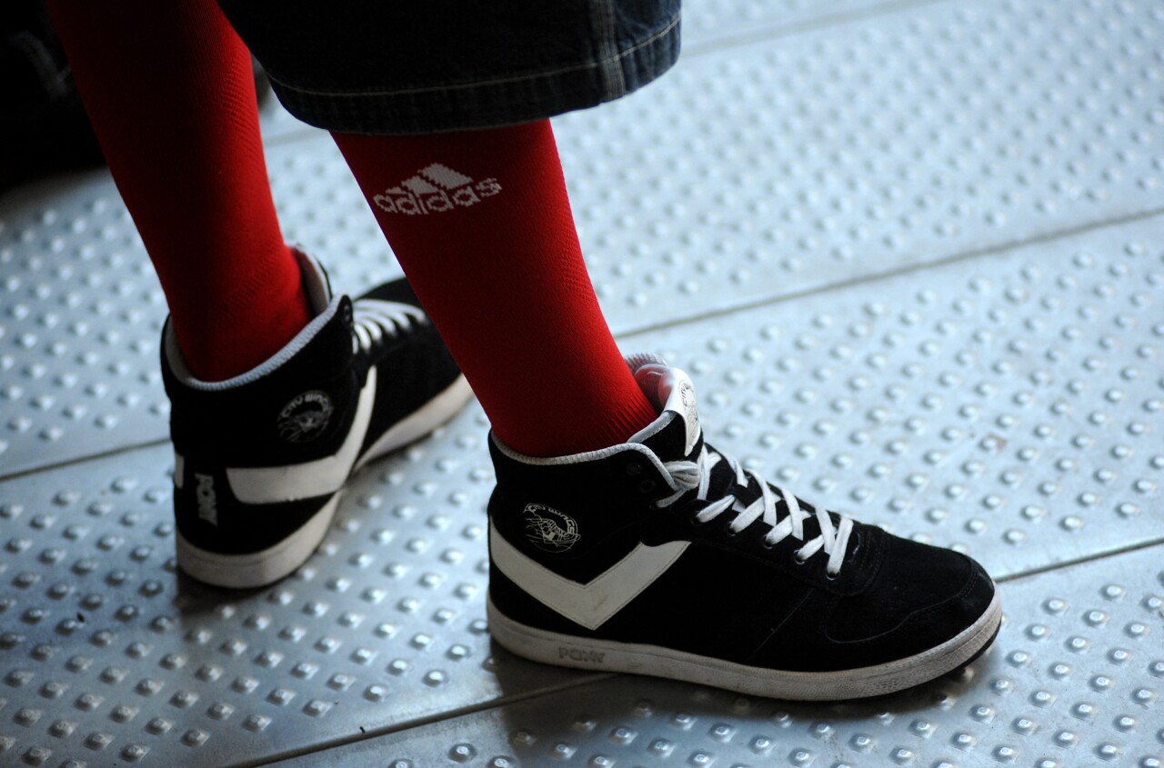 "charmeur" et "borderline", le chorégraphe de Rihanna jugé pour le viol de jeunes amatrices de hip-hop