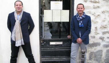 l'histoire rocambolesque de cet entrepreneur qui a arnaqué Paris