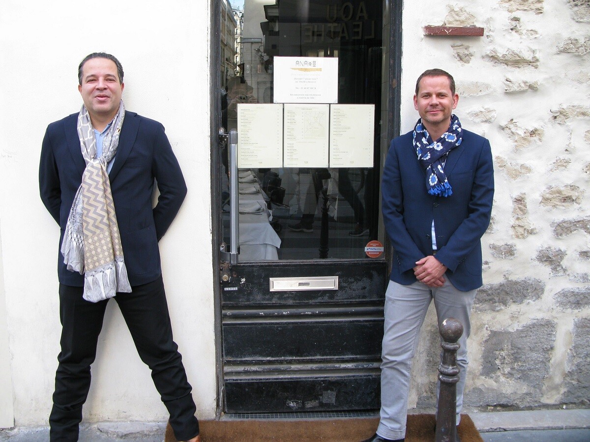 l'histoire rocambolesque de cet entrepreneur qui a arnaqué Paris