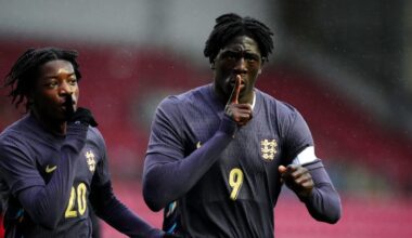 Aston Villa s’offre la pépite Brian Madjo