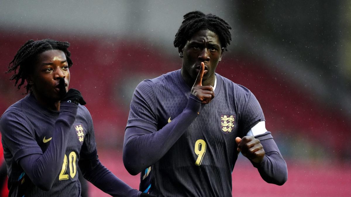 Aston Villa s’offre la pépite Brian Madjo