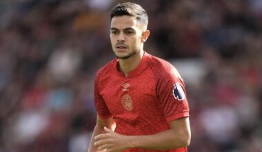 Romain Faivre recale Le Havre pour un autre club de Ligue 1