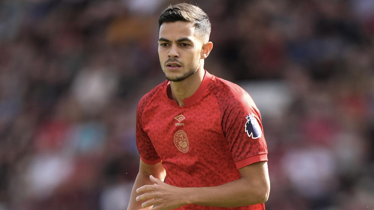 Romain Faivre recale Le Havre pour un autre club de Ligue 1