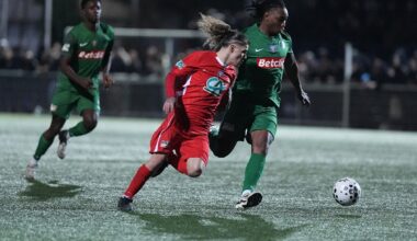 le Montreuil FC, petit poucet d'Île-de-France, tombe au terme d'un incroyable parcours