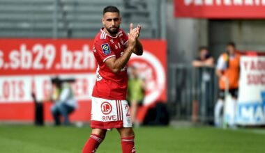 L’énorme tacle d’Eric Roy au FC Nantes sur la rumeur Del Castillo