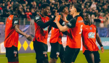 Coupe de France : Ouverture de la billetterie visiteurs lundi