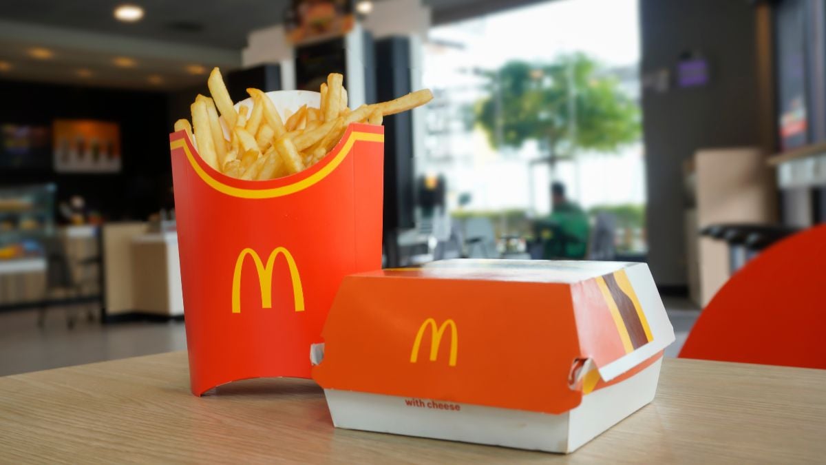 McDonald's réalise le rêve de nombreux clients et dévoile son « menu secret » dès ce 5 janvier 2026