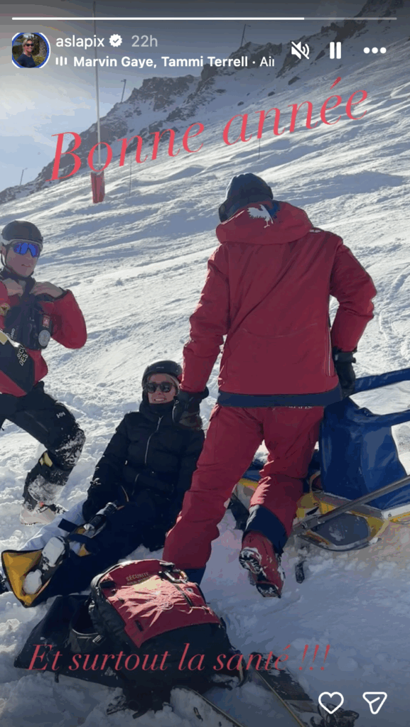 Anne-Sophie Lapix : sa rentrée sur M6 compromise ? Elle termine ses vacances en très mauvaise posture