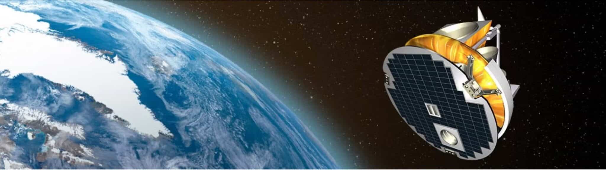 Les satellites détectent une augmentation spectaculaire du HFC-125, un puissant gaz à effet de serre