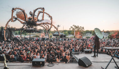 Concerts, expos, festivals, salons… Les grands événements à ne pas manquer à Toulouse en 2026