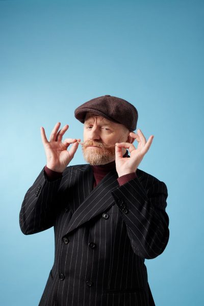 Mathias Malzieu + nuits lecture