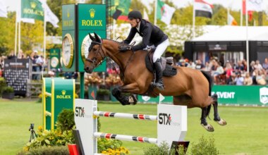 “J’ai vécu deux échecs semblables à Tokyo et à Paris”, Henrik von Eckermann (3/3)