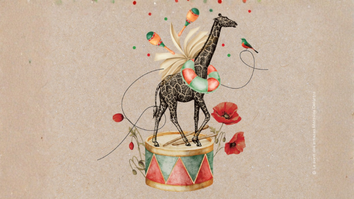 Découvrez la nouvelle saison culturelle 2026 de la Médiathèque