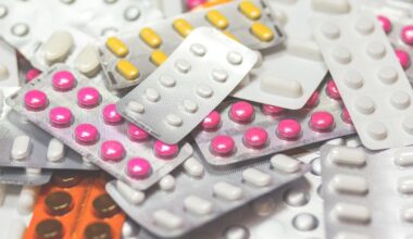 Médicaments : le mythe d’un lien entre l’Europe et les prix américains