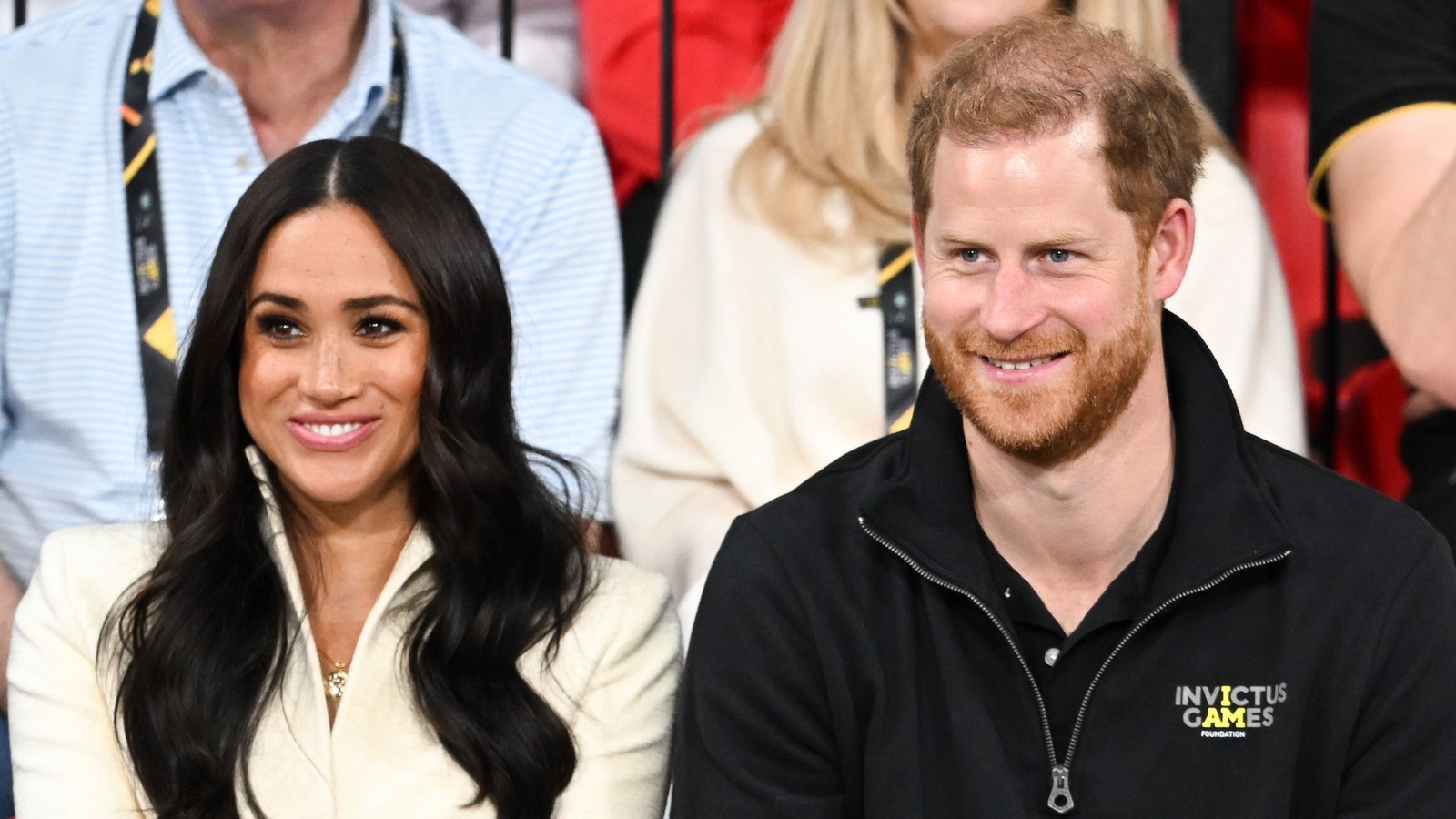 Harry et Meghan bientôt de retour au Royaume-Uni, Archie et Lilibet vont pouvoir revoir leur grand-père Charles
