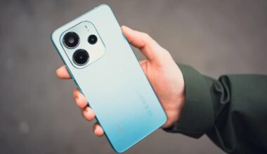 Vous cherchez un bon smartphone à mois de 200 euros ? Voilà 3 modèles que vous ne regretterez pas