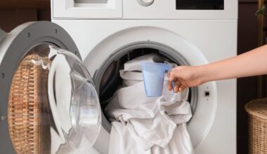 Les meilleures lessives selon 60 Millions de consommateurs