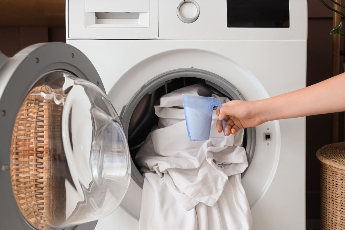 Les meilleures lessives selon 60 Millions de consommateurs