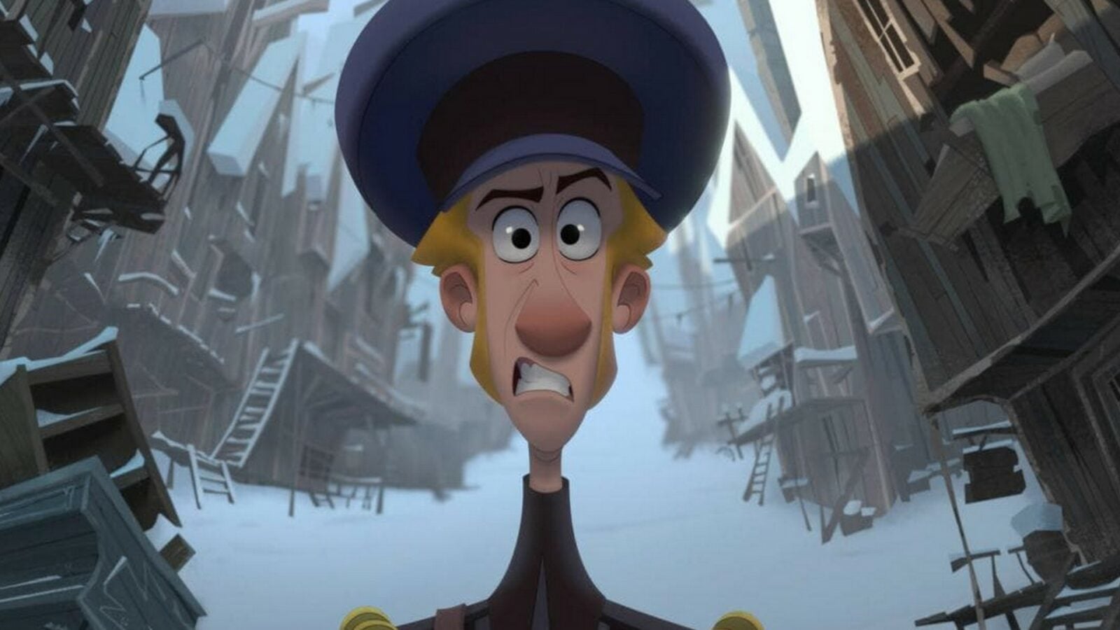 Les meilleurs films Netflix que vous devez absolument voir cette année