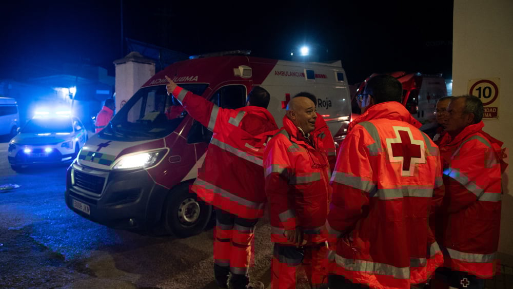 Grèce, Espagne, Ukraine... les accidents de trains les plus meurtriers en Europe depuis 2000