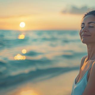 Chaque année, 500 000 femmes entrent progressivement dans la ménopause, selon le ministère de la Santé. © Ryzhkov, Adobe Stock