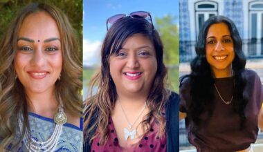 Virashi, Neeru et Bhamini, trois mères de famille « dévouées » tuées dans un violent accident