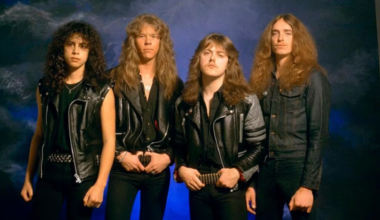 L'histoire de « One », la signification cachée de la chanson et un hommage à Cliff Burton