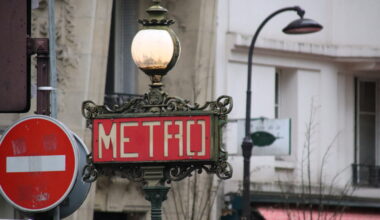 une station de métro et du RER A fermée à Paris sur ordre de la préfecture