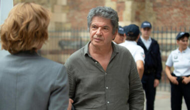 cette anecdote très improb ...